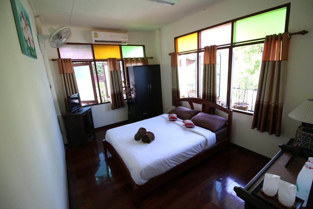 Absolute House Hostel Chiang Mai Room photo