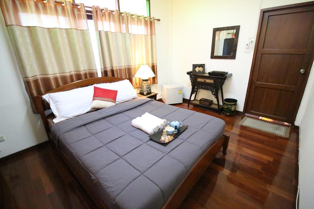 Absolute House Hostel Chiang Mai Room photo